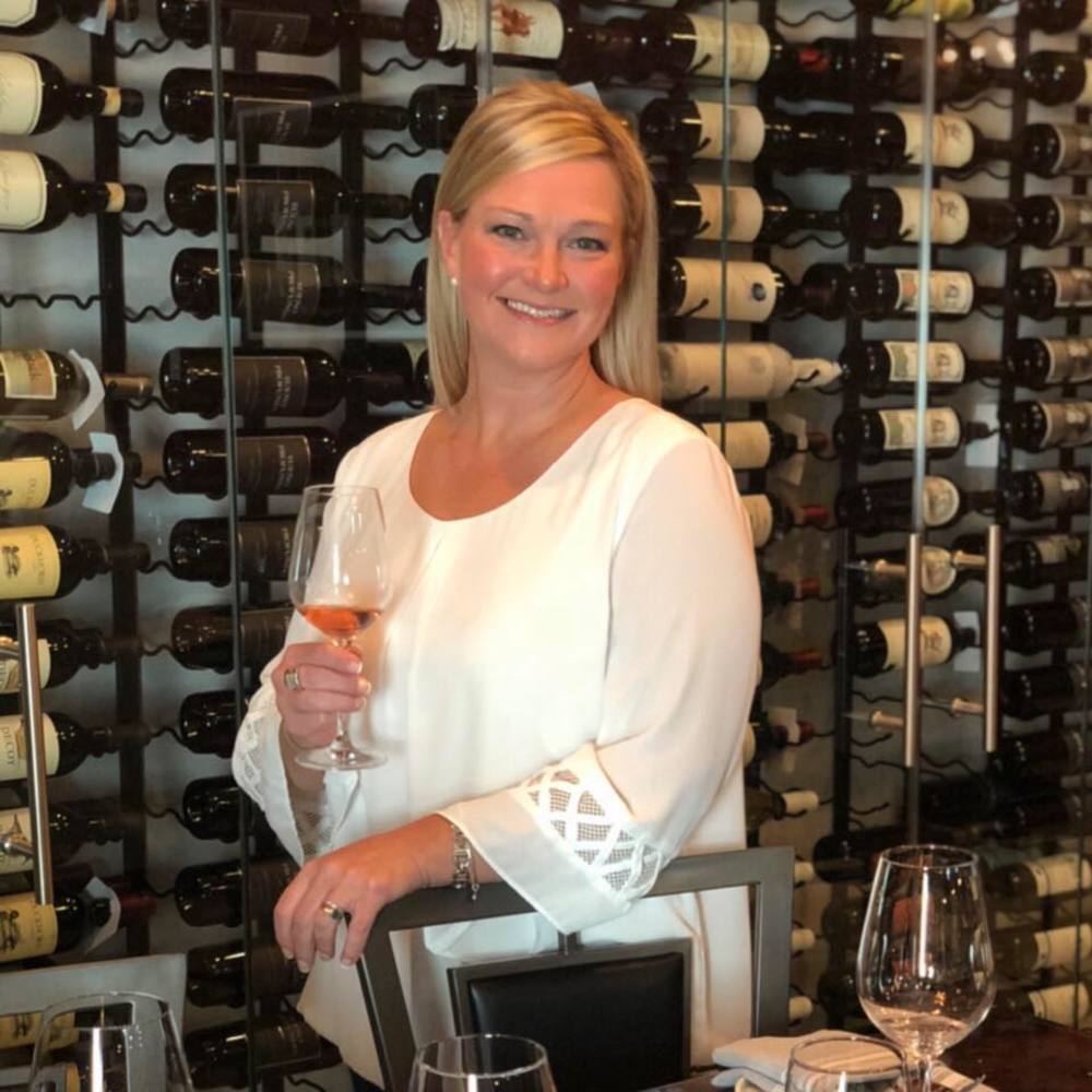 Meet your Posher, Bethany